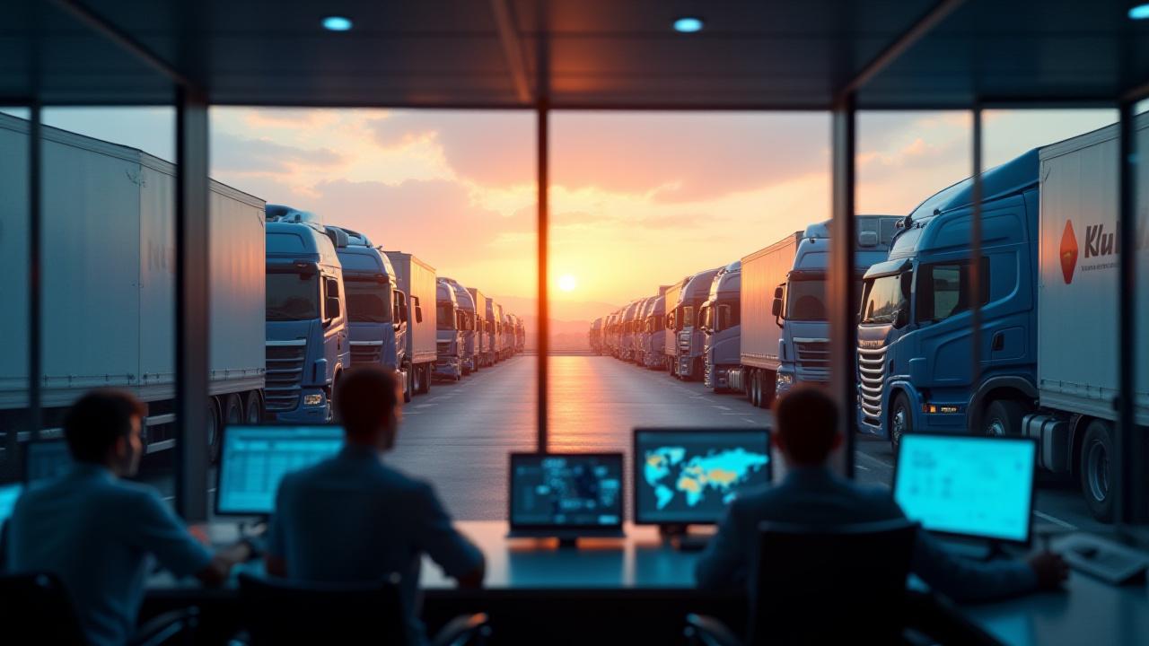 Best Quality Service Transportation Professional Logistics Center