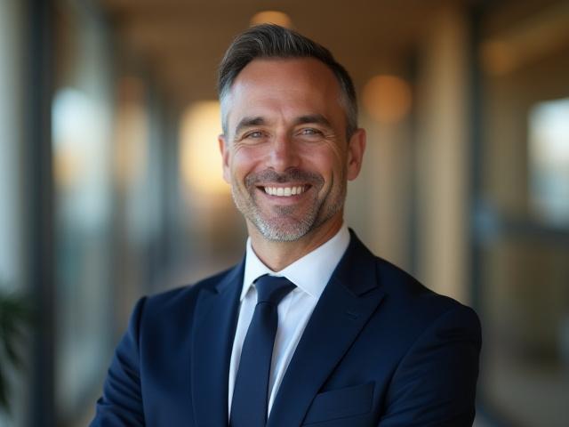 Founder and CEO of BEST QUALITY SERVICE TRANSPORTATION