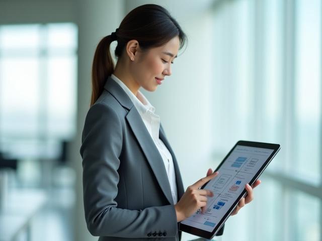 Supply Chain Strategist