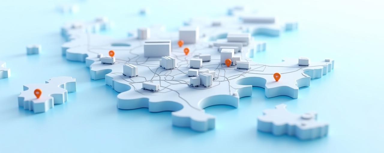 Map of BEST QUALITY SERVICE TRANSPORTATION LLC location in Roslindale, MA